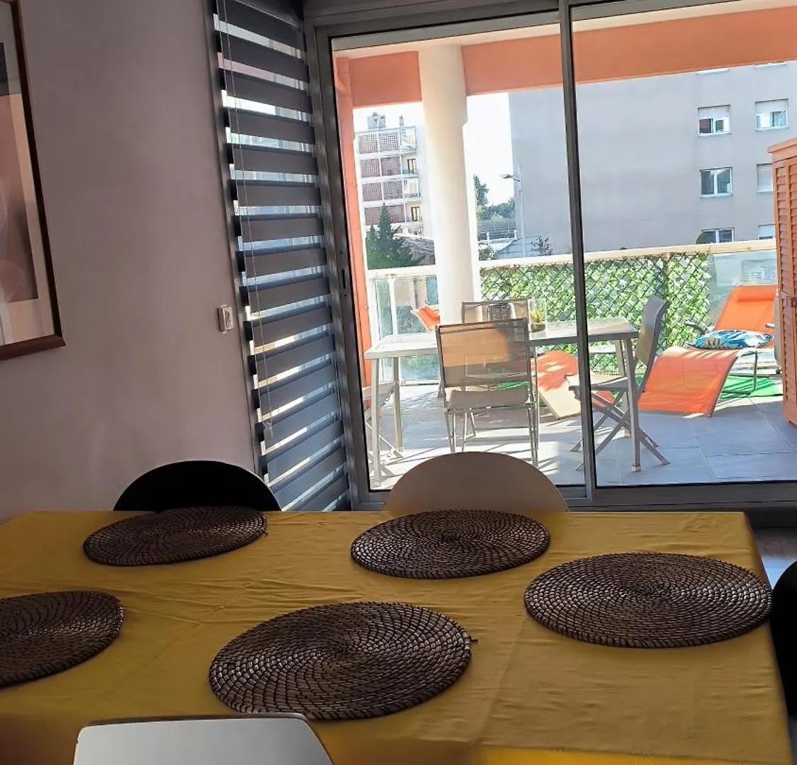 Appartement Port Royal à Aix-en-Provence 0*,
