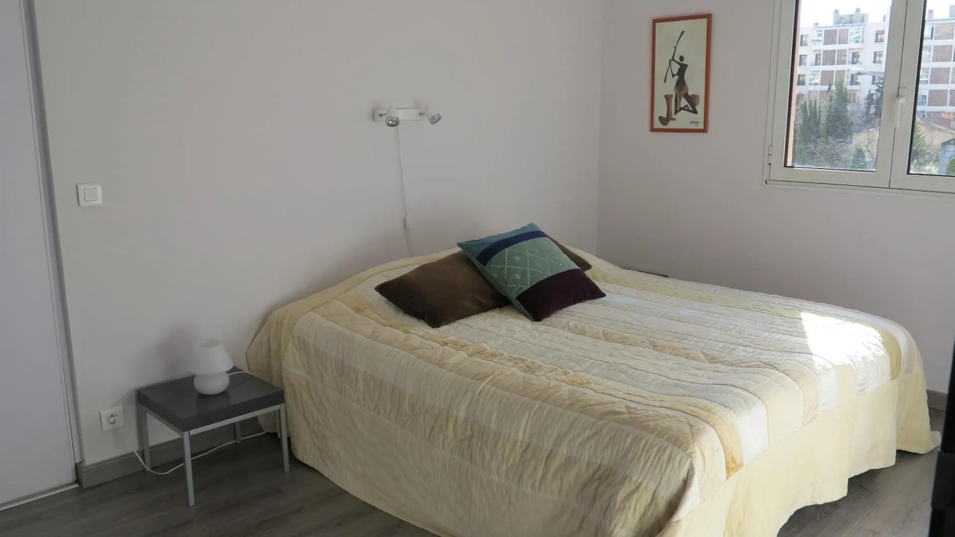 Appartement Port Royal à Aix-en-Provence 0*,  France