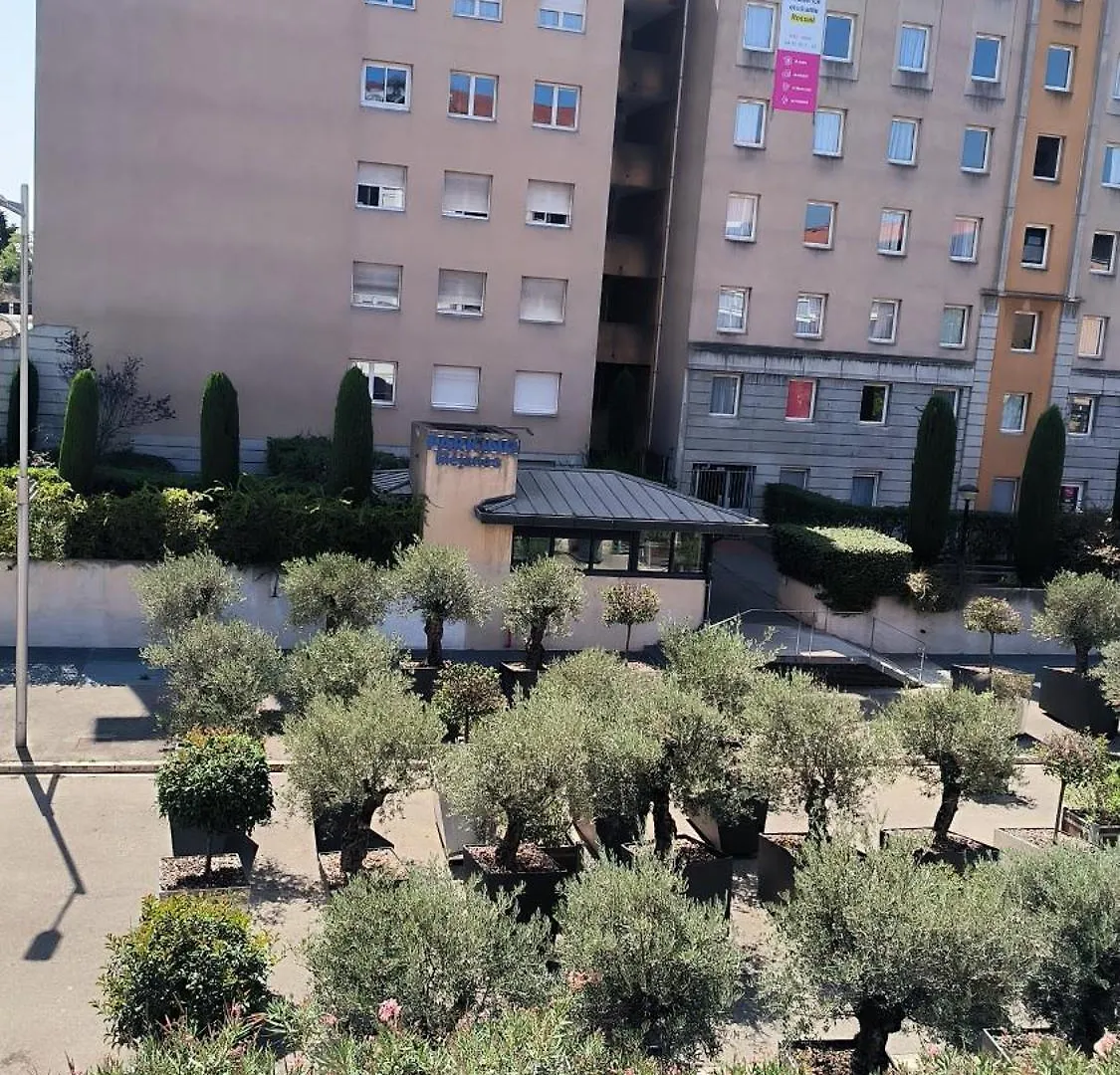 Appartement Port Royal à Aix-en-Provence