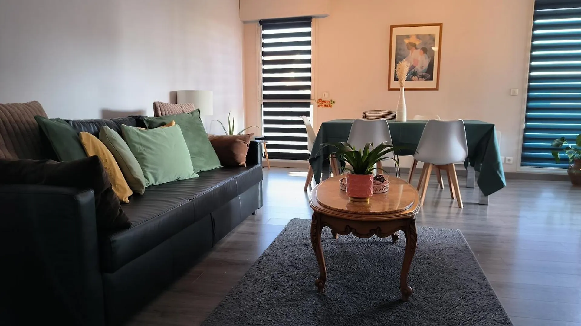 Appartement Port Royal à Aix-en-Provence