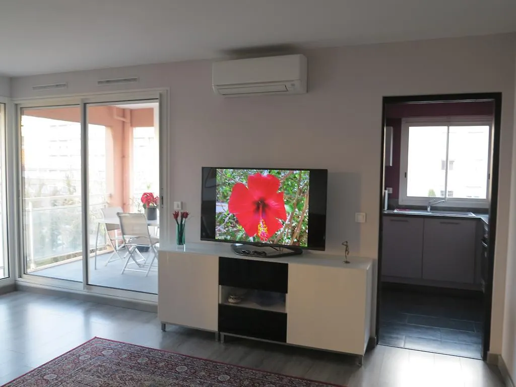 Appartement Port Royal à Aix-en-Provence