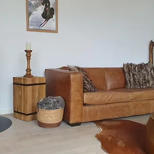 De 110m2 Avec Vue , Sainte-Foy-Tarentaise France