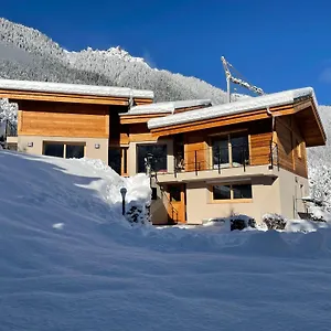 Le Point De Vue , Chamonix France