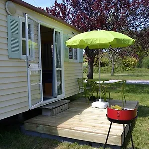 Camping Couleurs Garonne 2*, Montréjeau France